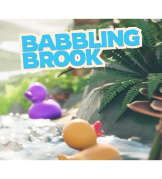 Babbling Brook Steam Key GLOBAL
